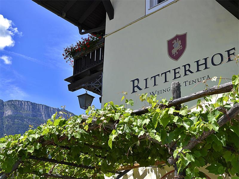 Foto für Erlebnis Weinverkostung Weingut Ritterhof 2024 Donnerstag